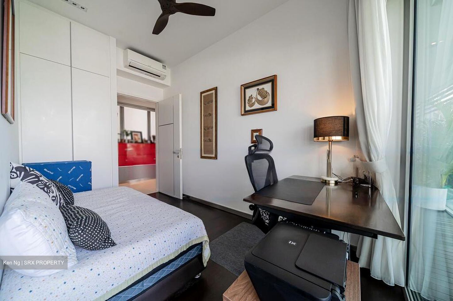 The Oceanfront @ Sentosa Cove (D4), Condominium #454726291